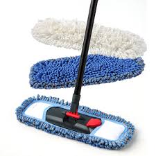 Dry Mops